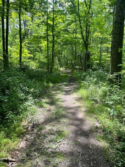 Highland Lakes State Park
