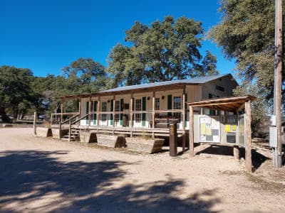 Hill Country State Natural Area