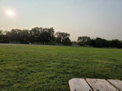 Hillsdale State Park / Saddle Ridge Equestrian Area