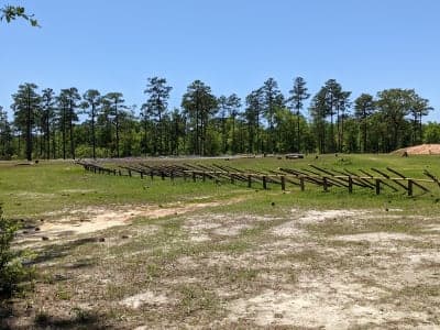 Historic Blakeley State Park