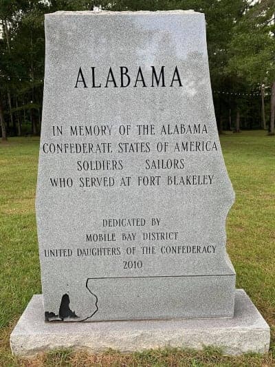 Historic Blakeley State Park