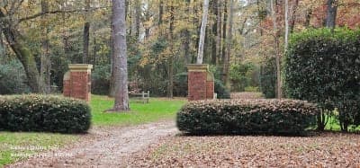 Hitchcock Woods