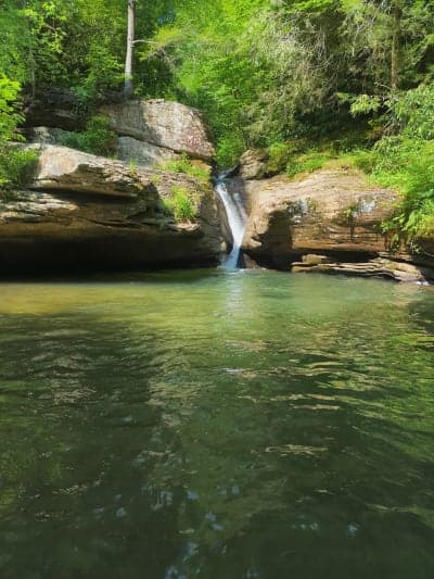 Holly River State Park