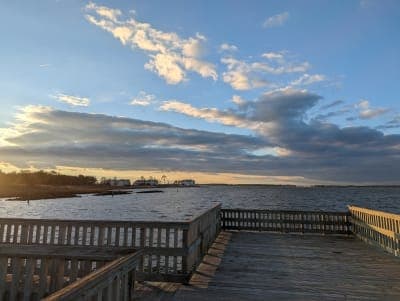 Holts Landing State Park