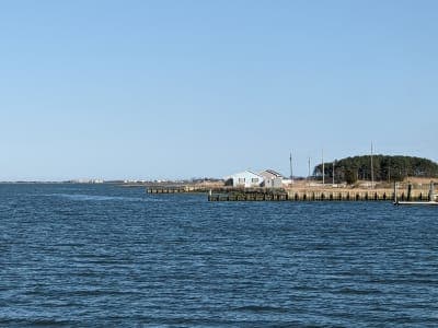 Holts Landing State Park
