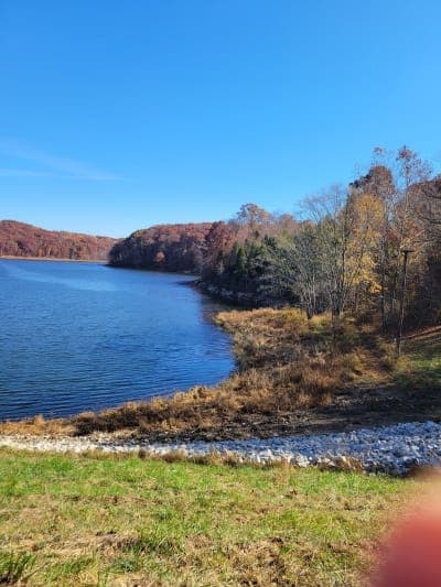 Hoosier National Forest - Springs Valley Trail and Boat Launch