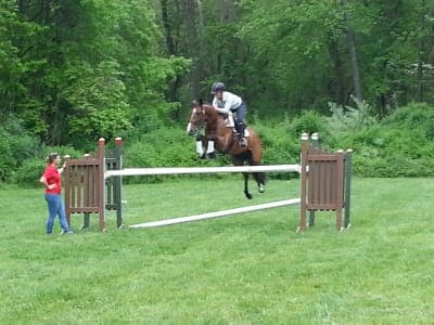 Horse Park of New Jersey
