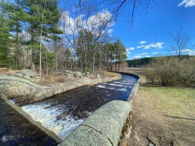 Hopkinton State Park