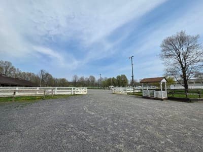 Horse Park of New Jersey