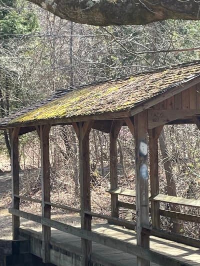 Horse Creek Recreation Area