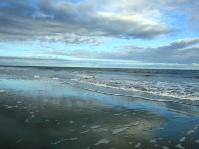 Hunting Island State Park