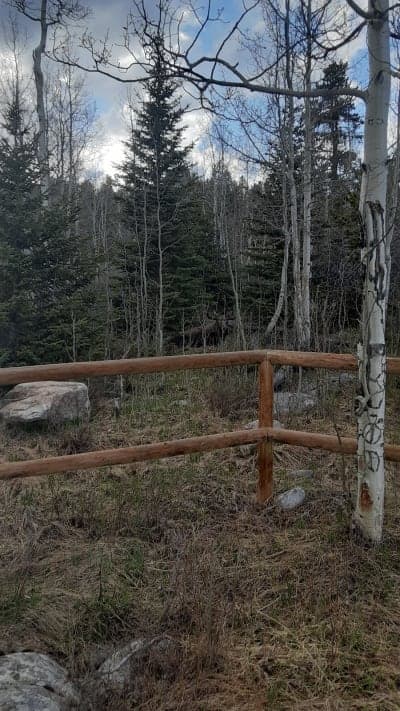 Hunter Campground
