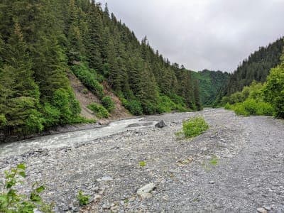 Iditarod National Historic Trail