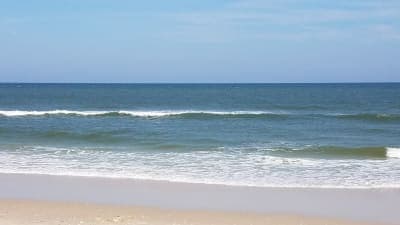 Island Beach State Park