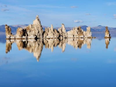 Inyo National Forest