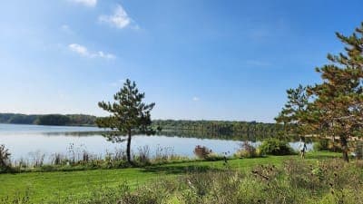 Ionia State Recreation Area