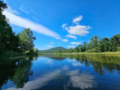 Indian Springs Wildlife Management Area