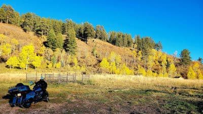 Jacks Creek Horse Camp