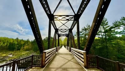 Jay Cooke State Park