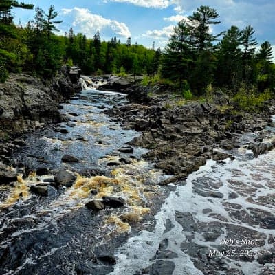 Jay Cooke State Park