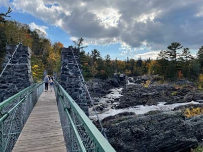 Jay Cooke State Park