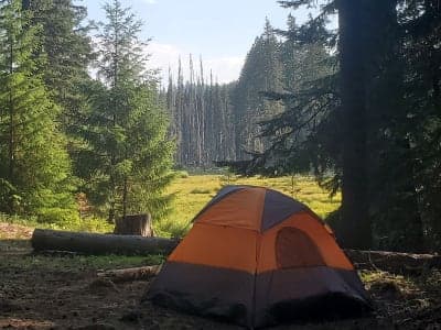 Joe Graham Horse Camp