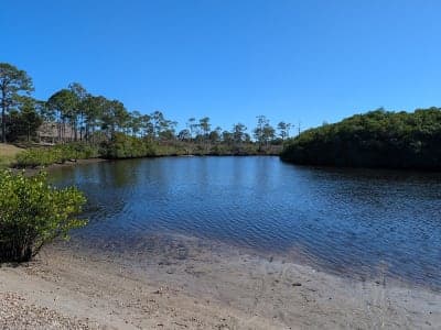 Jonathan Dickinson State Park