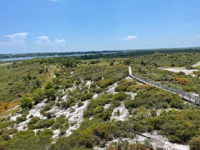 Jonathan Dickinson State Park