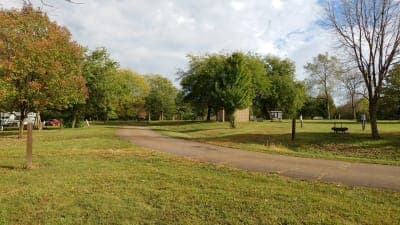 Jubilee College State Park