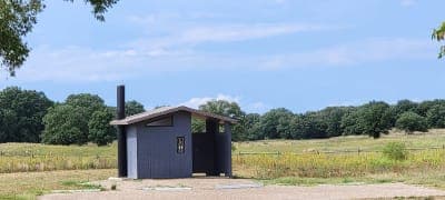 Jorgen’s Hollow Campground