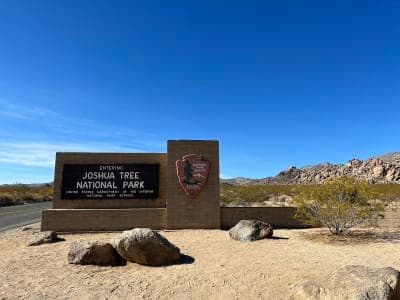 Joshua Tree National Park