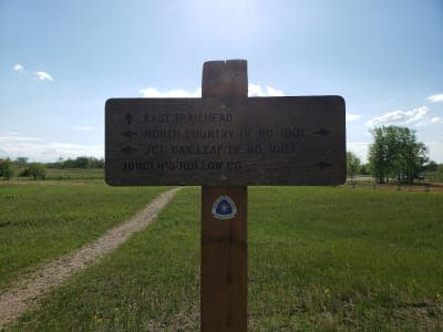 Jorgen’s Hollow Campground