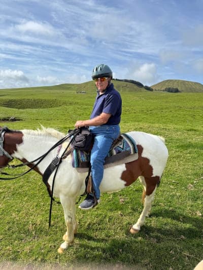 Kahua Ranch / Naʻalapa Stables