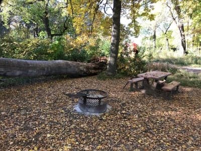 Jorgen’s Hollow Campground