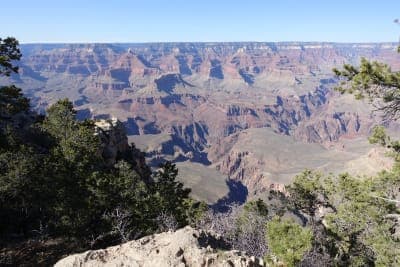 Kaibab National Forest