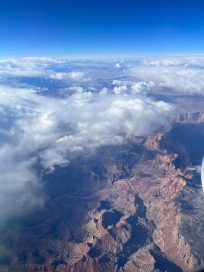 Kaibab National Forest