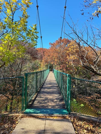 Kankakee River State Park