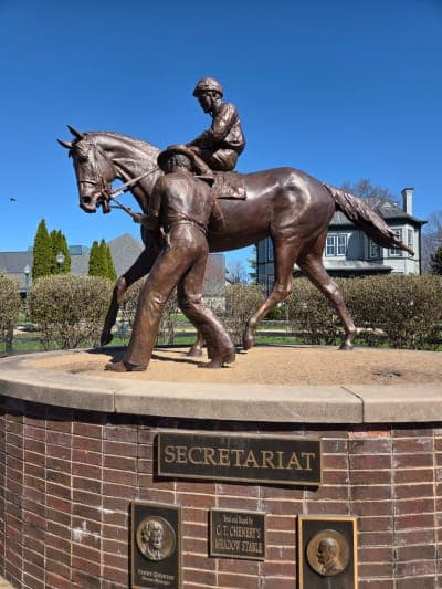 Kentucky Horse Park