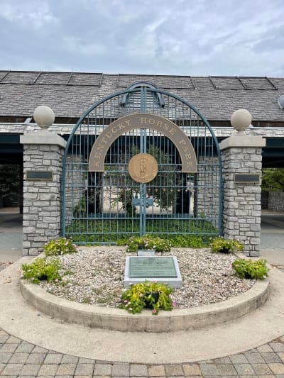 Kentucky Horse Park