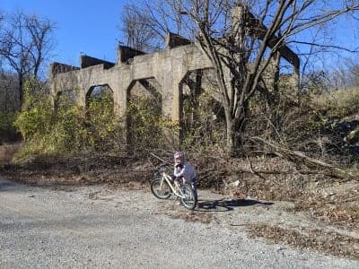 Katy Trail State Park