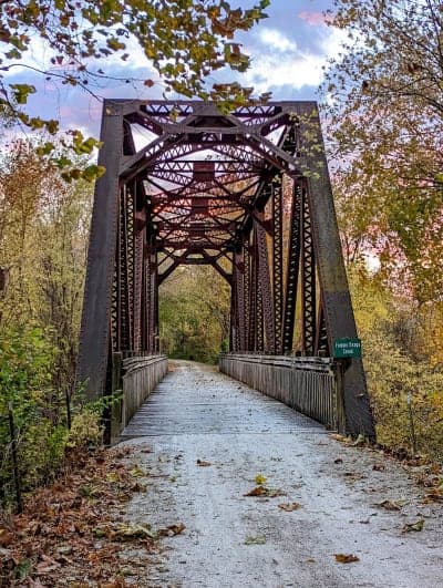 Katy Trail State Park