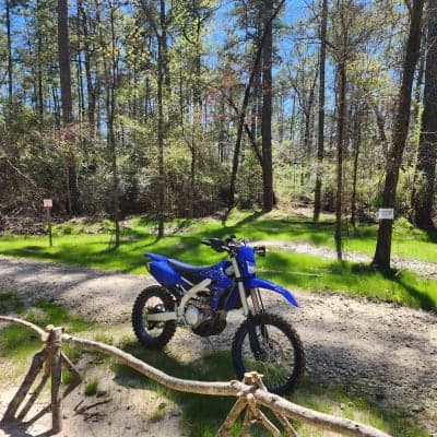 Kelly's Pond Campground
