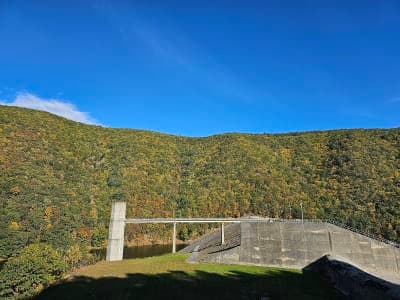 Kettle Creek State Park / Sproul State Forest Loop Country