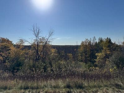 Kettle Moraine State Forest – Loew Lake Unit