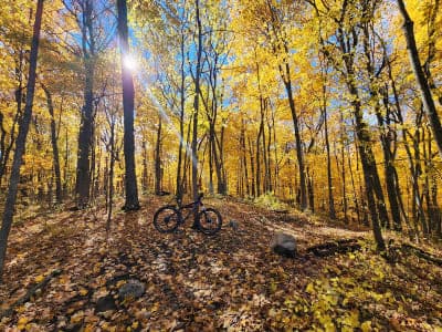 Kettle Moraine State Forest – Northern Unit