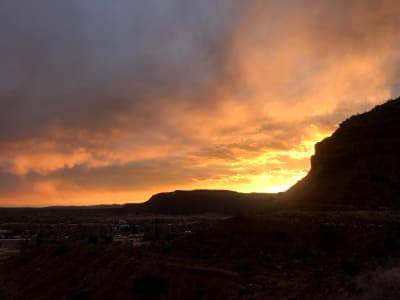 K-Hill Trail