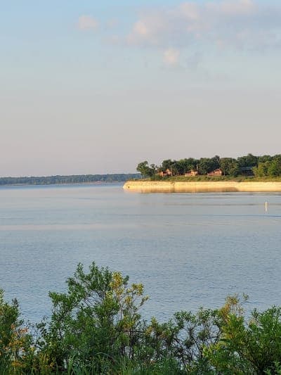 Kiamichi Park – Hugo Lake Equestrian Area