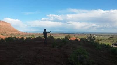 K-Hill Trail