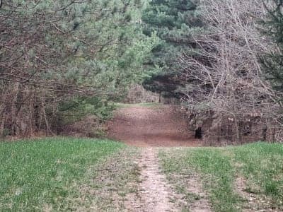 Kettle Moraine State Forest – Southern Unit