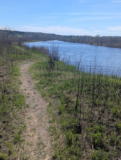 Kettle Moraine State Forest – Southern Unit